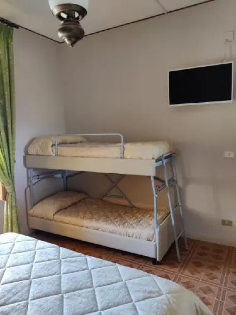 Hotel Valdirose