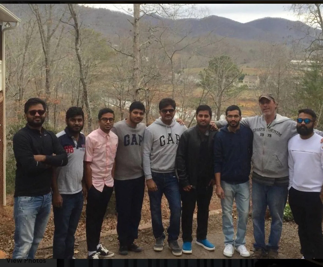 Mountain of Dreams At Lavista Cove