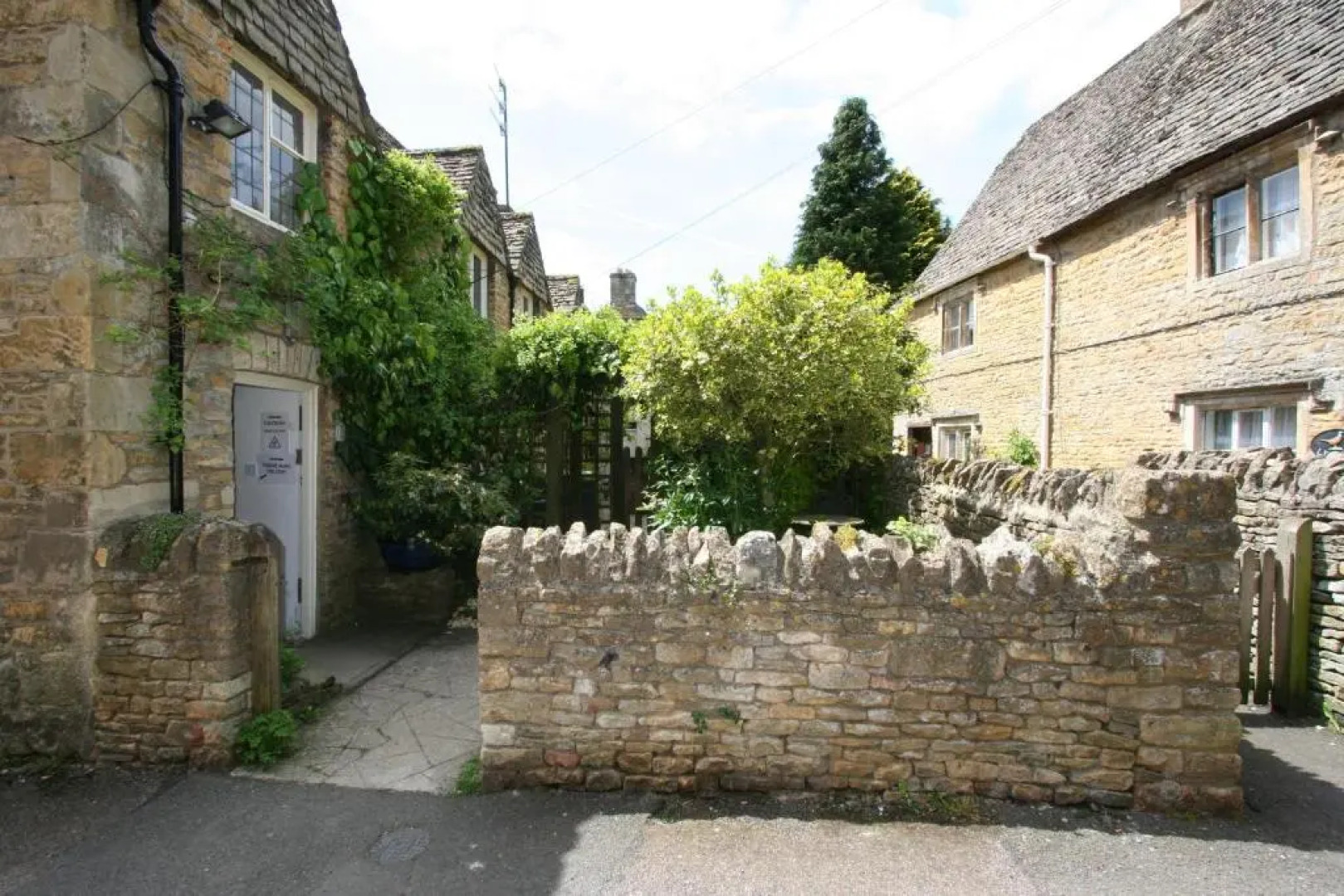 Bourton Croft Cottage