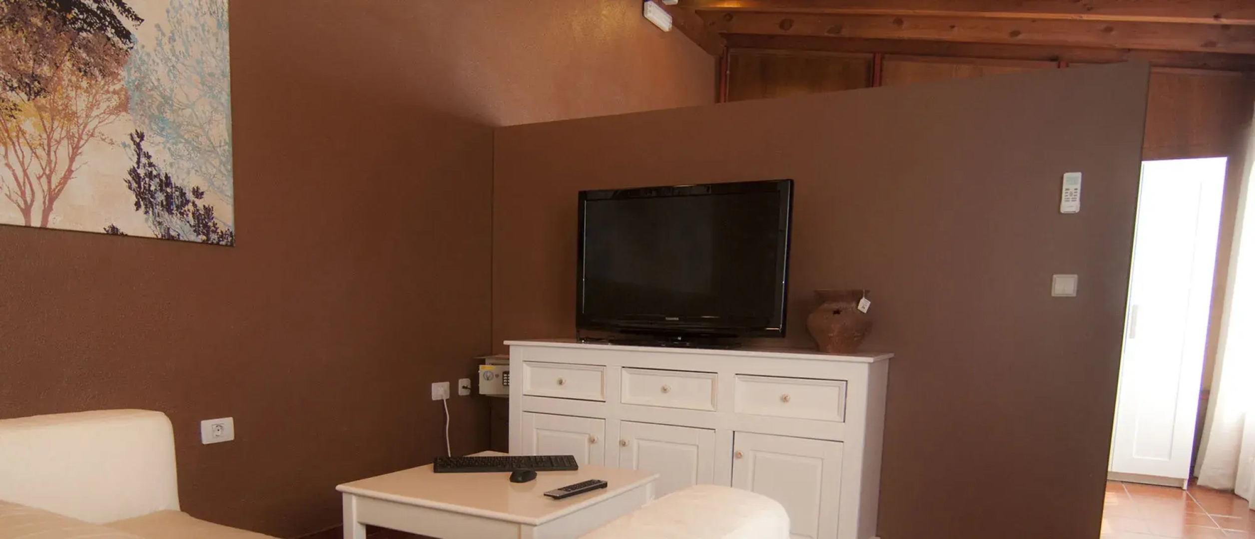 El Rincón Del Huroncillo