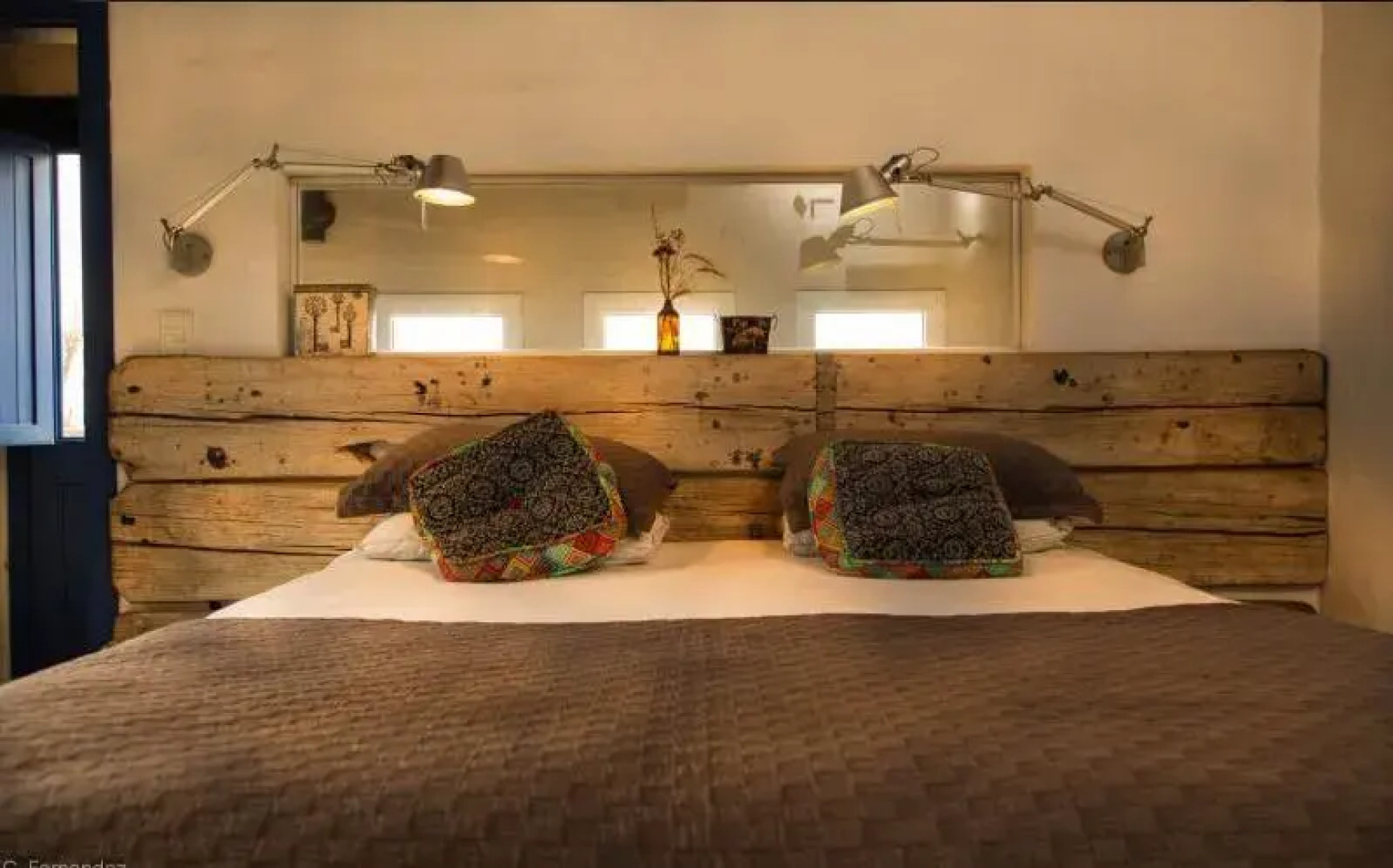 Hostería Chacra Bliss