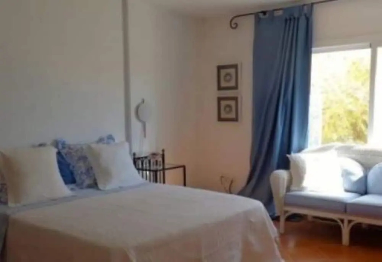 107493 - Villa in Cala Blanca