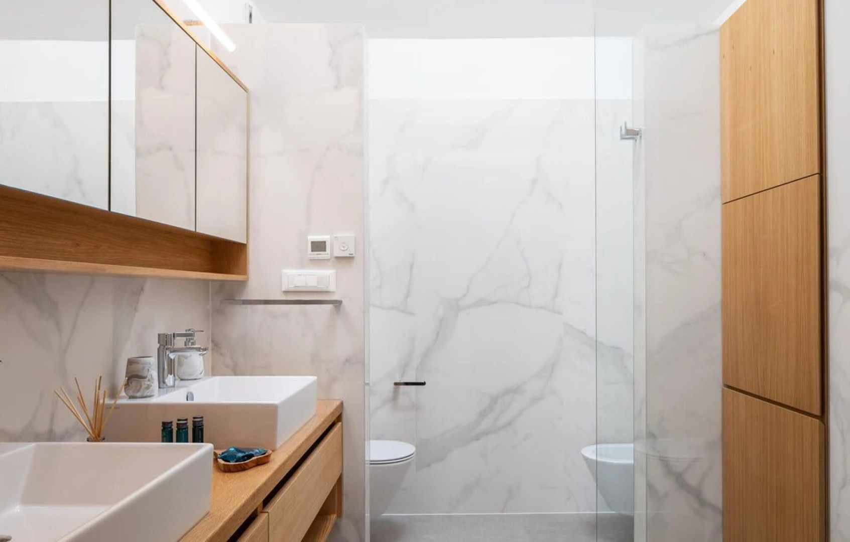 Beautiful Home in Omis With Sauna, 3 Bedrooms and Heated Swimming Pool