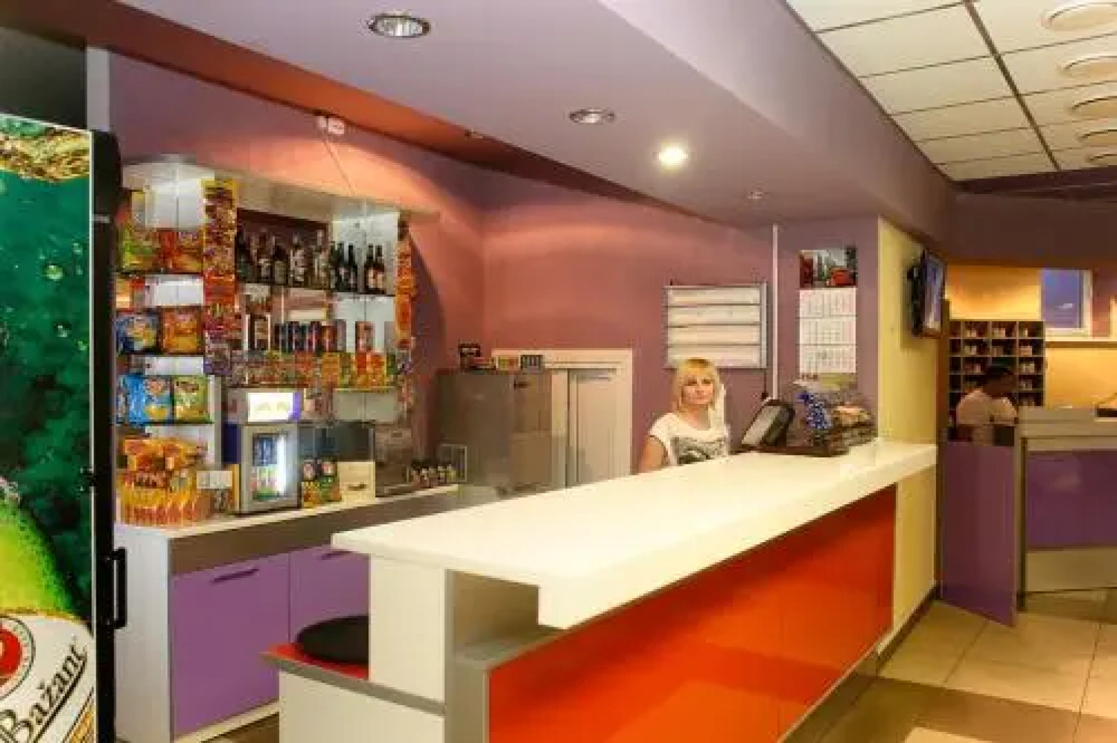 Dneprovskaya Zhemchugina