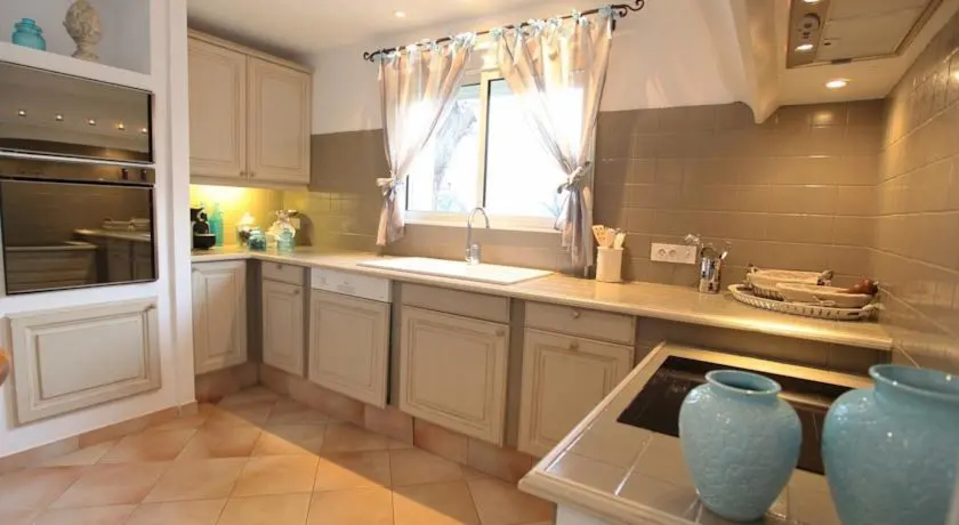 A good year in Provence