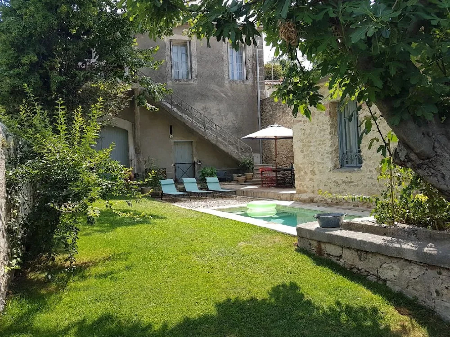 Maison Vigneronne Loizo