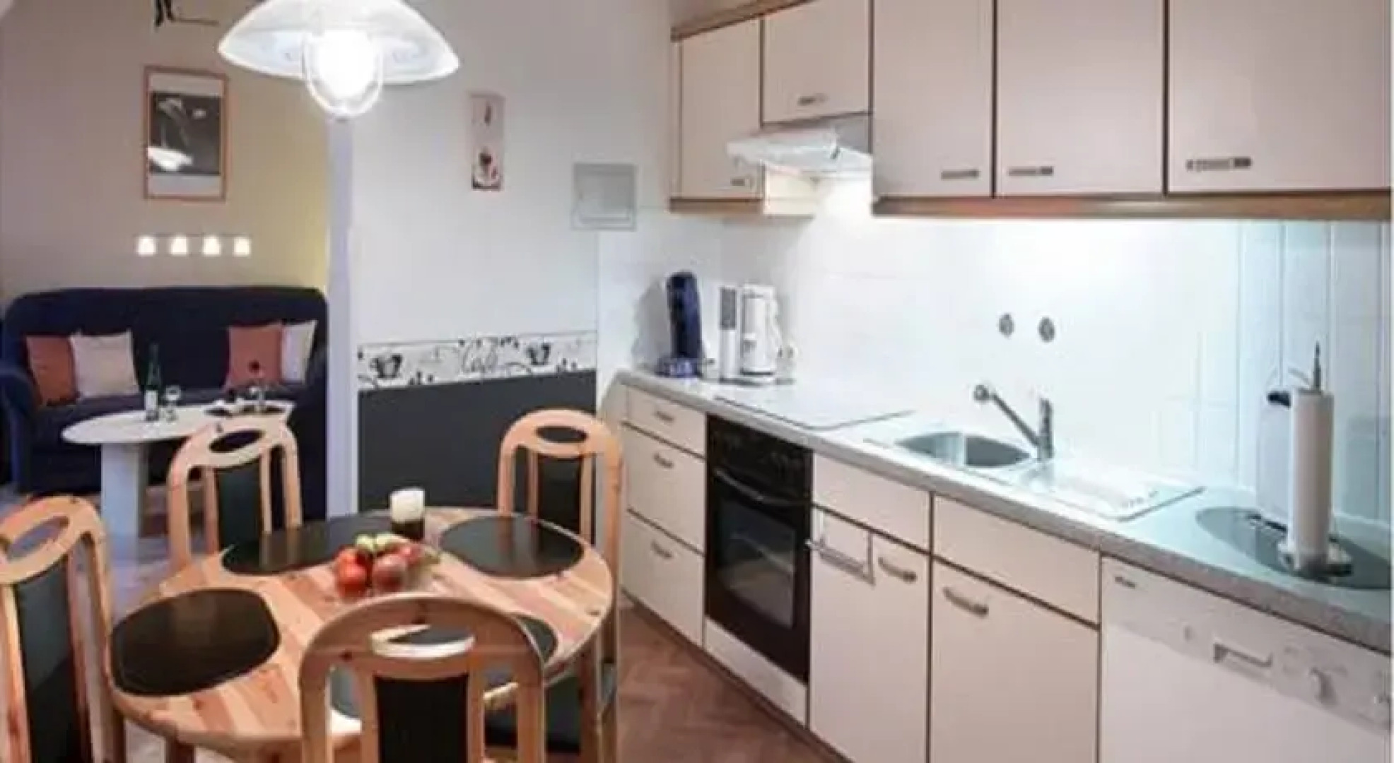 Ferienwohnung Ausoniusblick