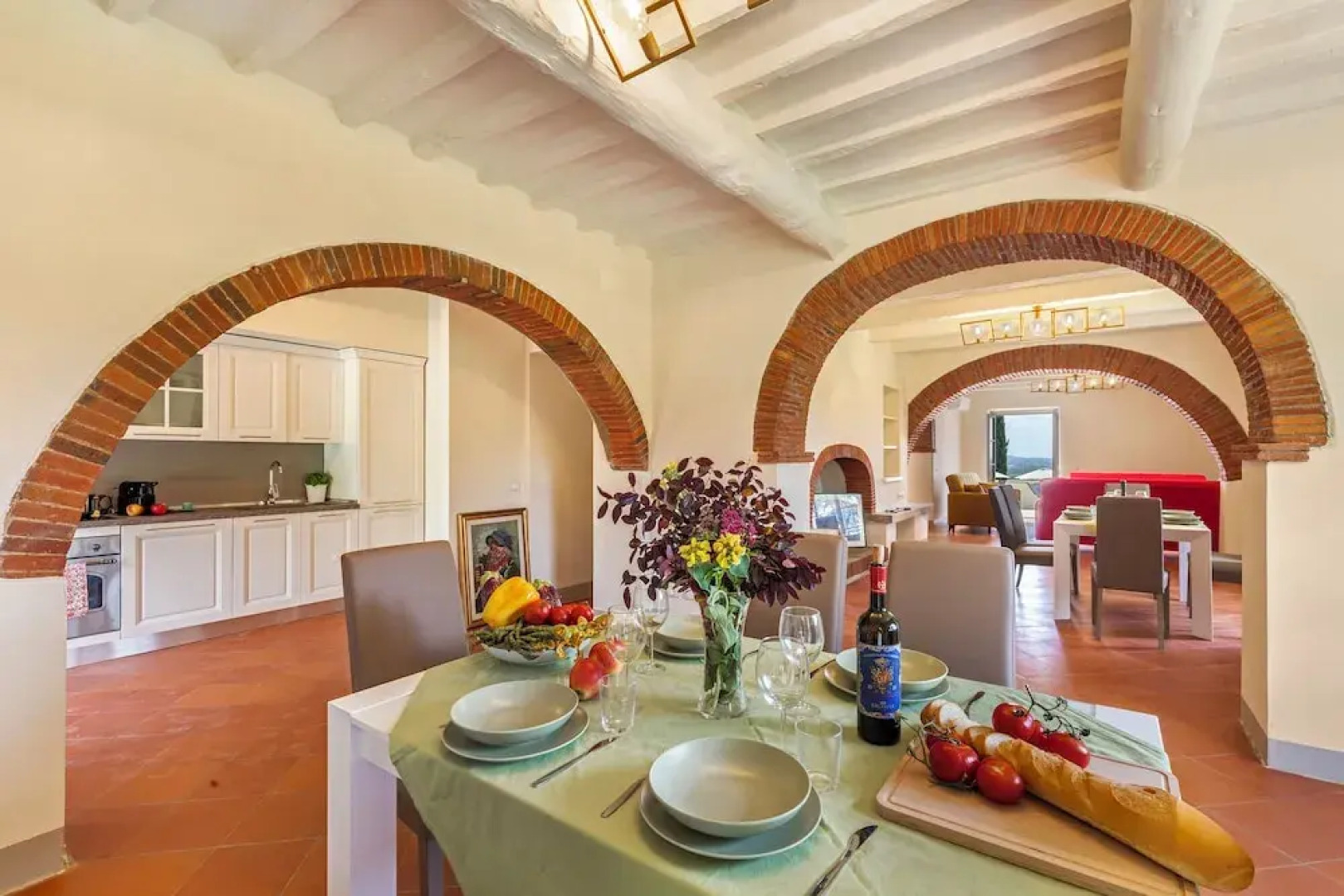 Amazing Villa Chimera Green 12 Pool&Gym