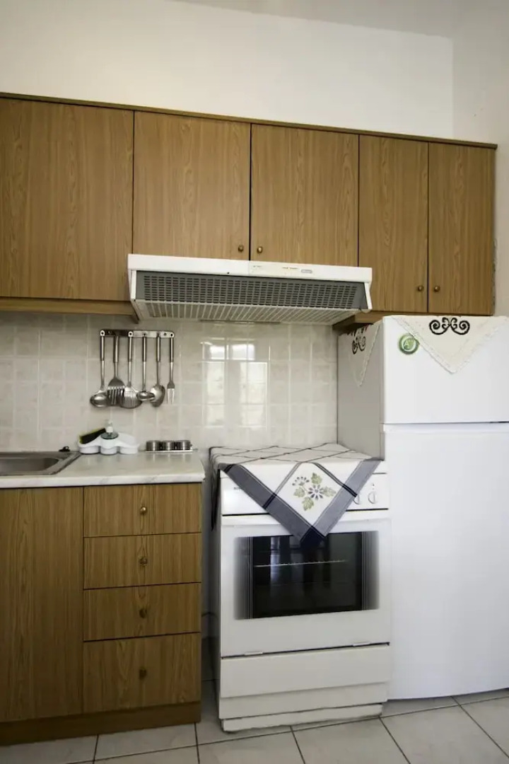 Villa Blue Pearl Apartments in Agios Georgios Beach Corfu