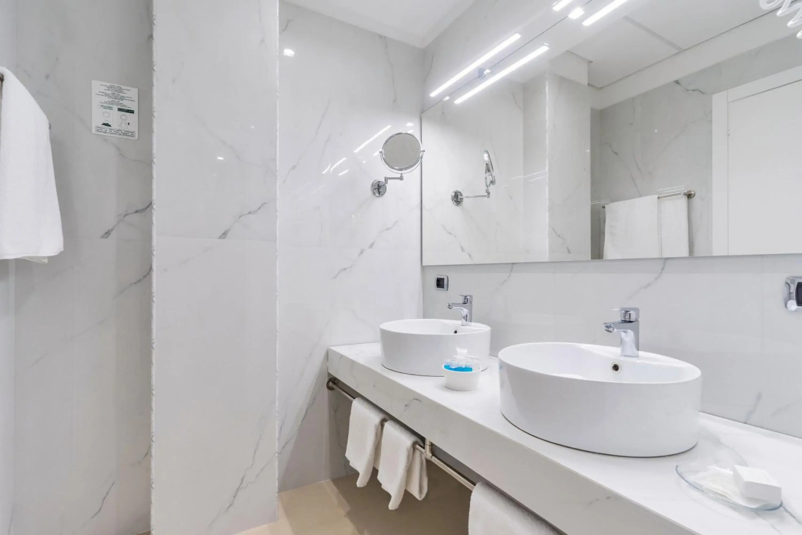 Victoria Palace Hotel & Zen Wellness