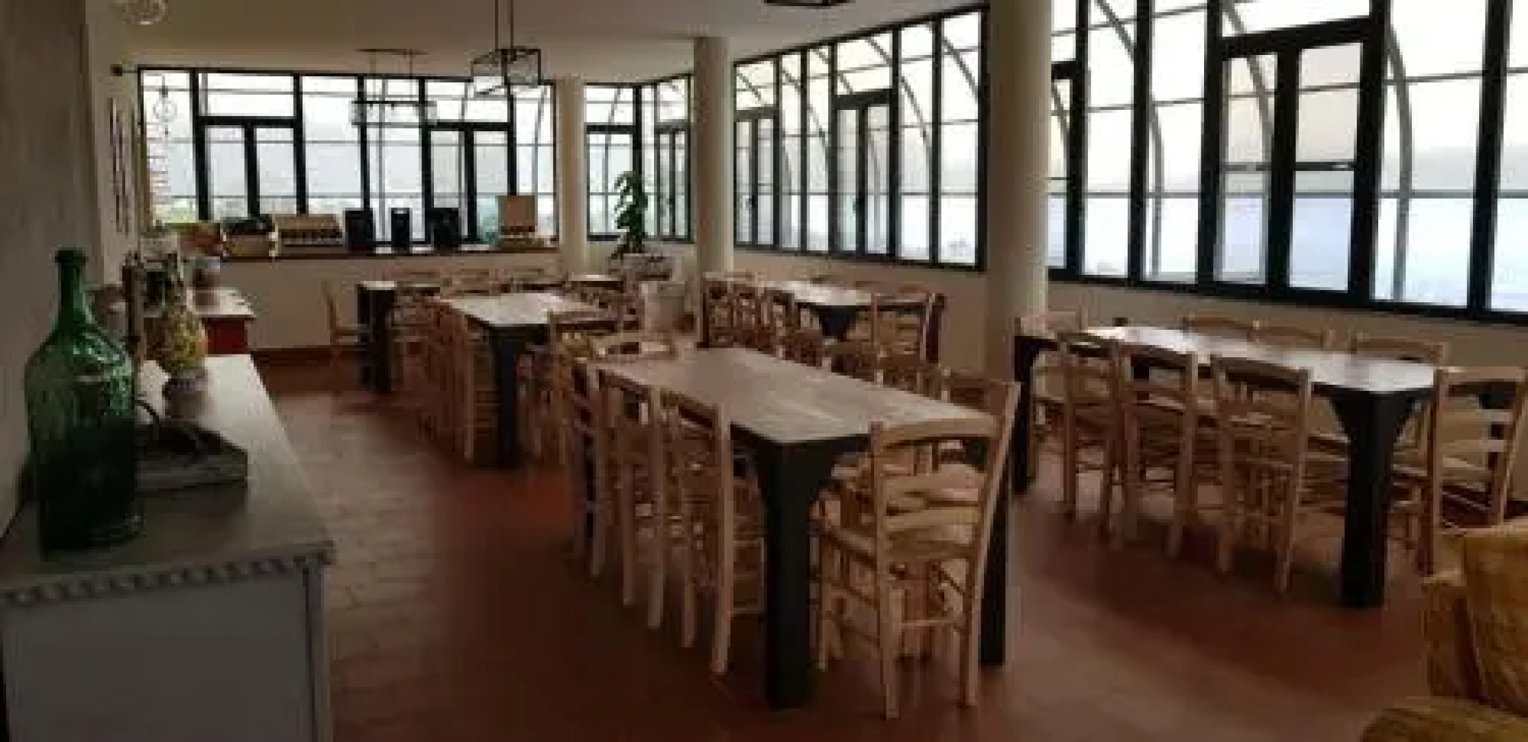 Lisandro Wine Resort Apartments Caserta