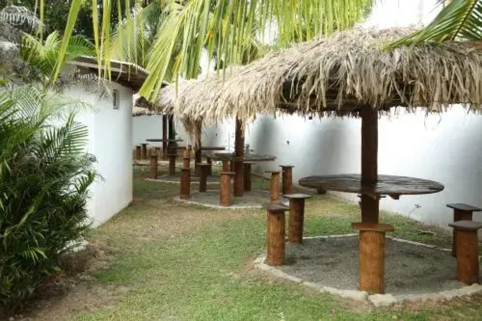 Sea Zone Resort