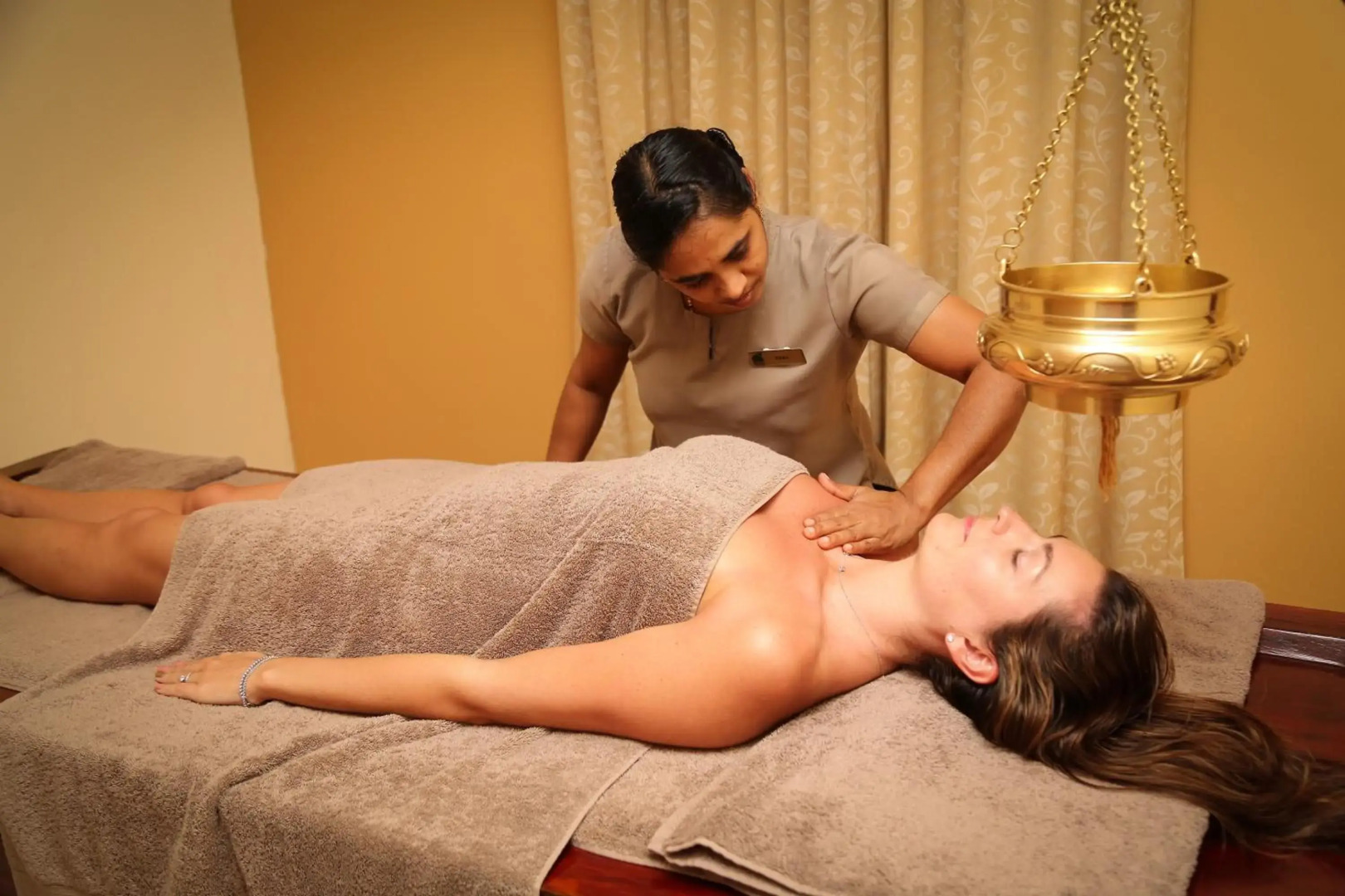 Sandy Beach Hotel and Resort