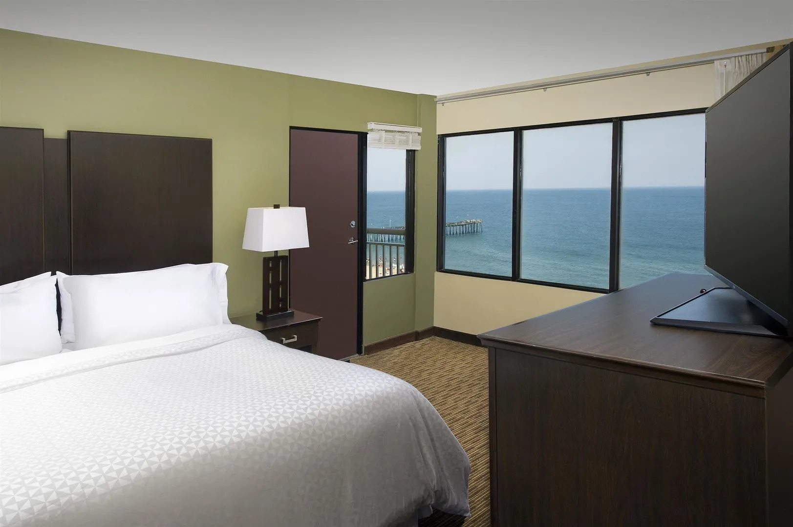 Four Points By Sheraton Virginia Beach Oceanfront