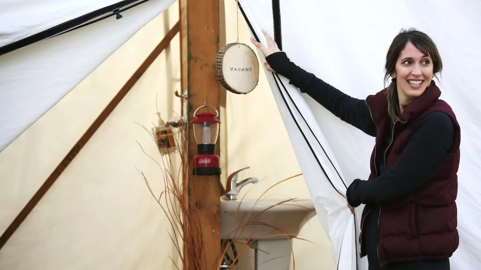 Out of Africa Safari Glamping