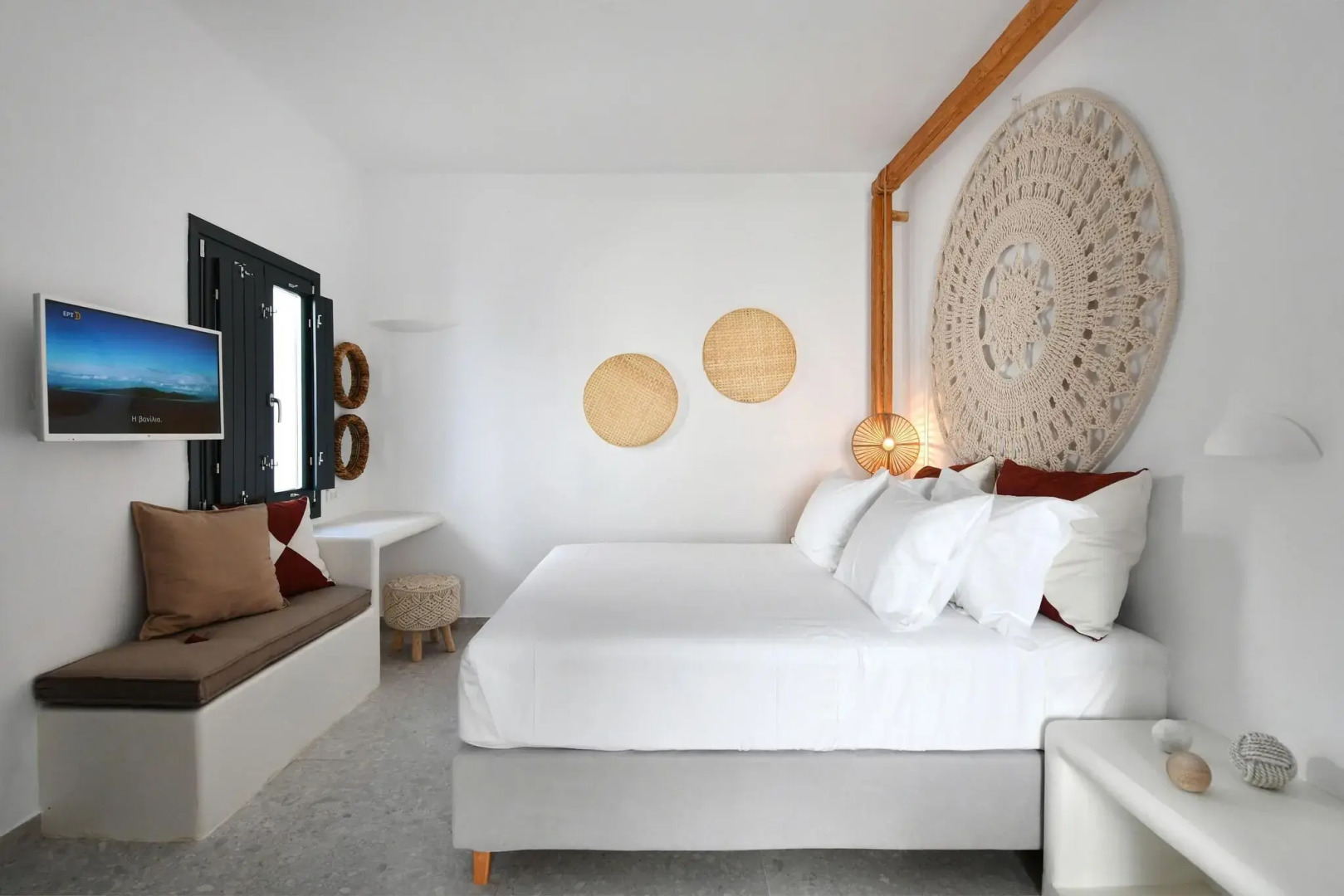 Sandaya Luxury Suites