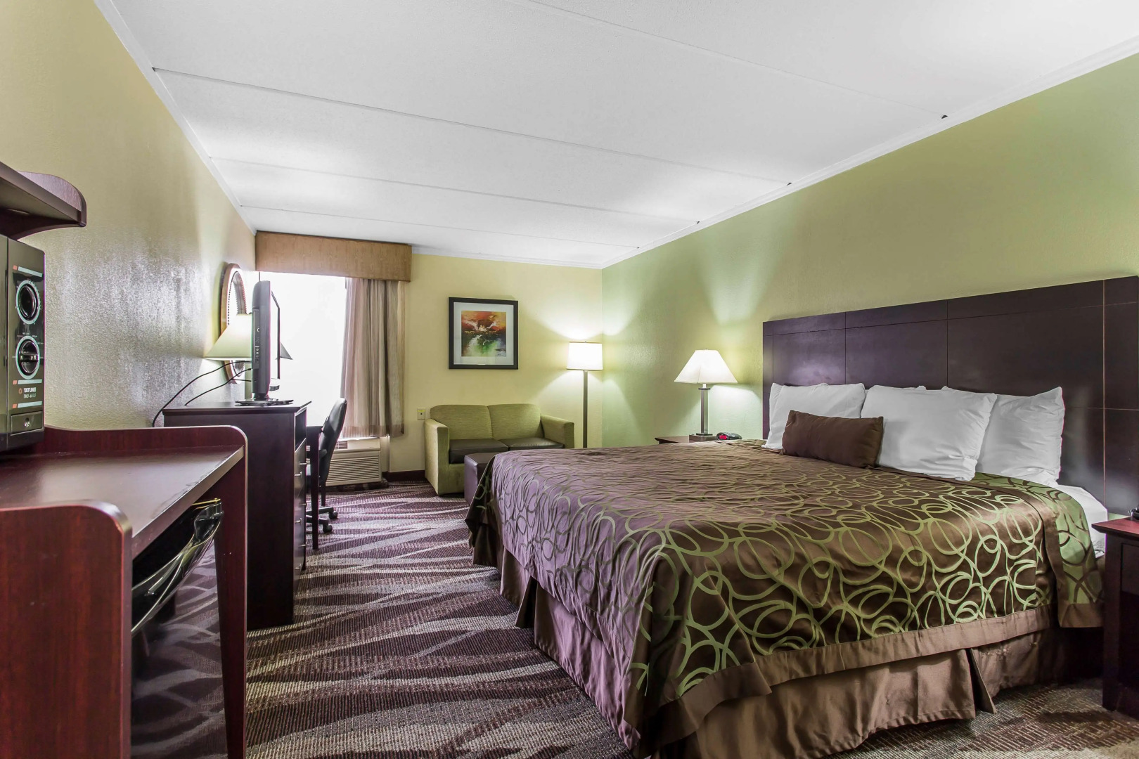 Best Western Gastonia