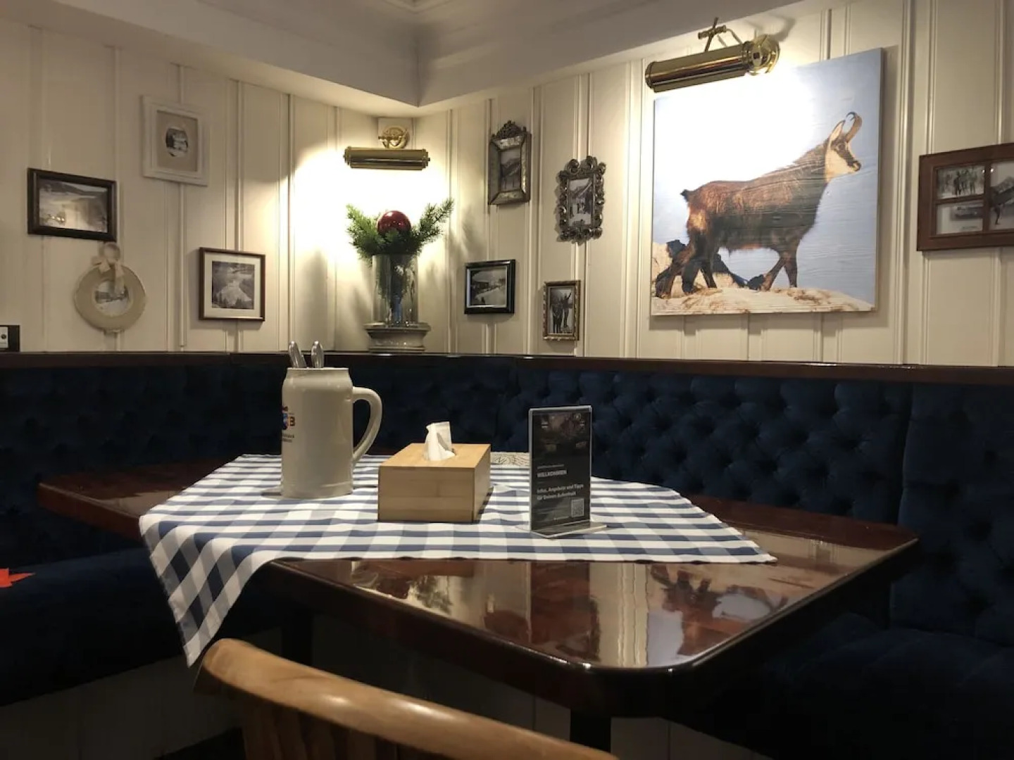 APARTments Alpenliebe