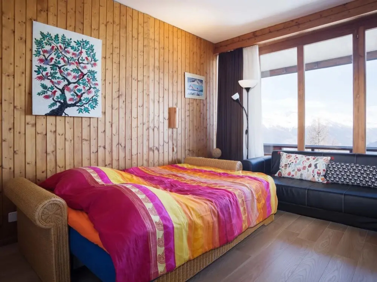 Greppon 17 Vex in Vex