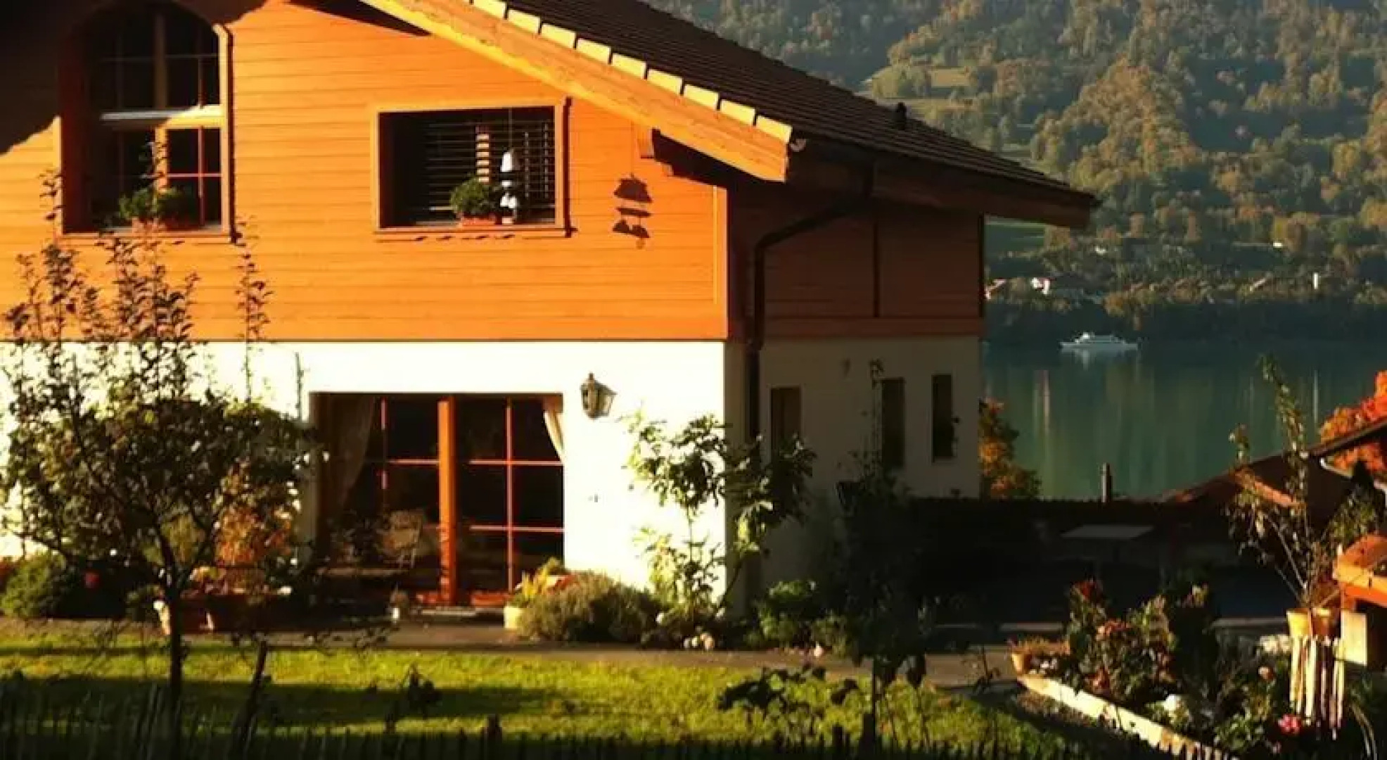 Sam & Cindy Mühlemann