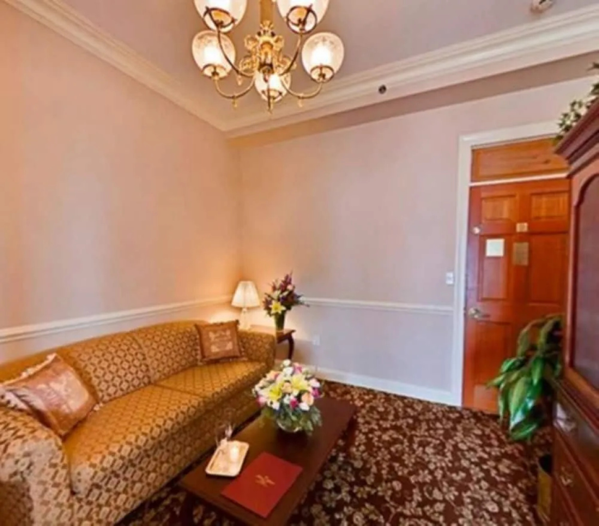 Hotel Alcott