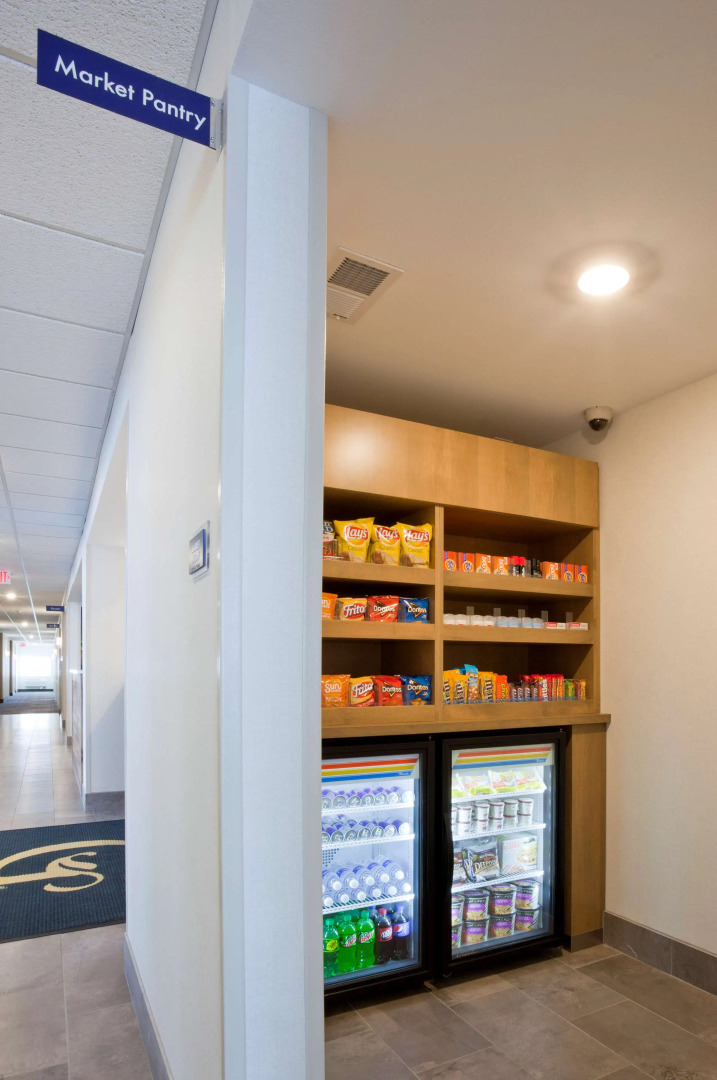 GrandStay Cannon Falls