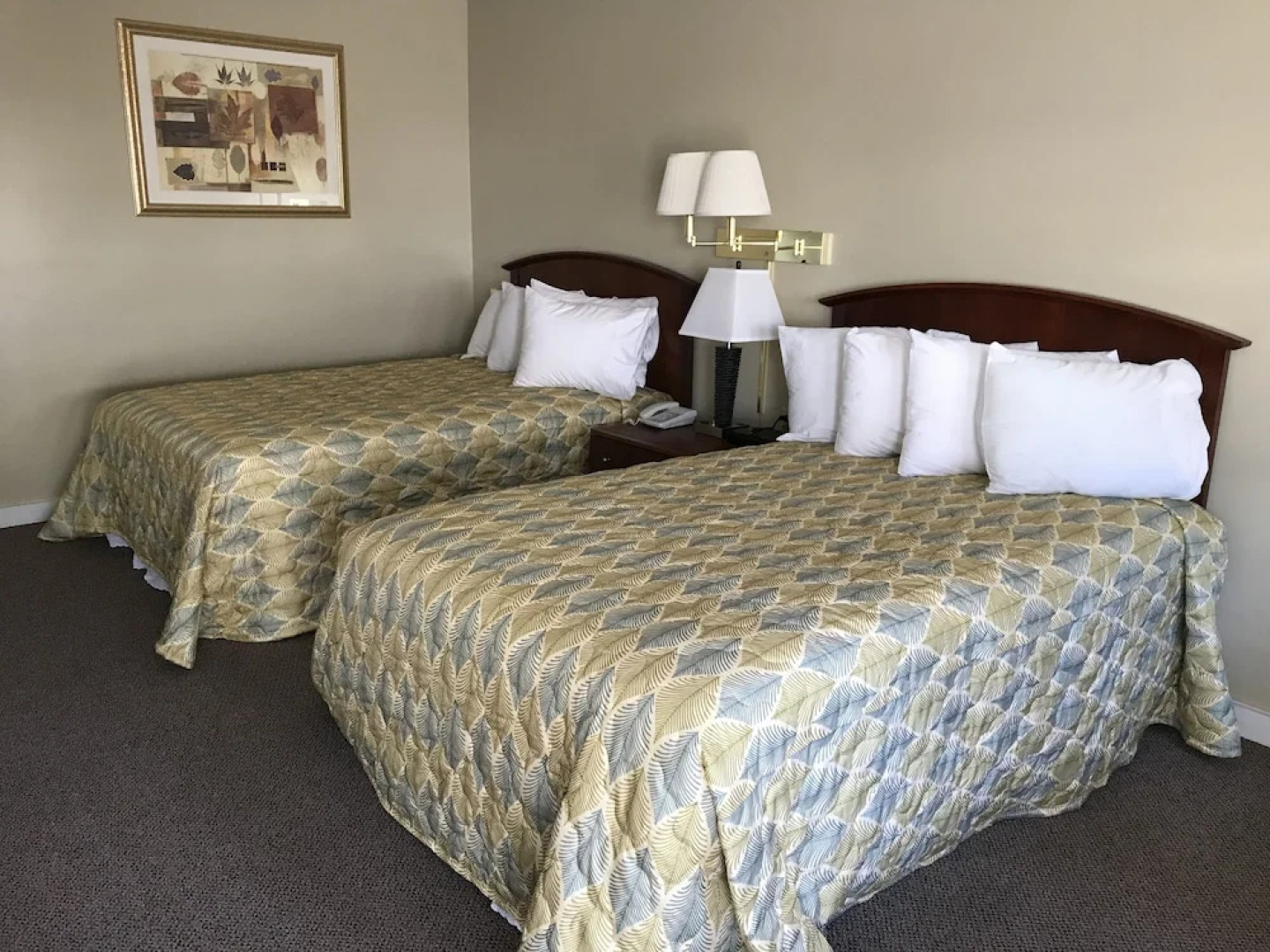 Knights Inn Ellsworth Bar Harbor