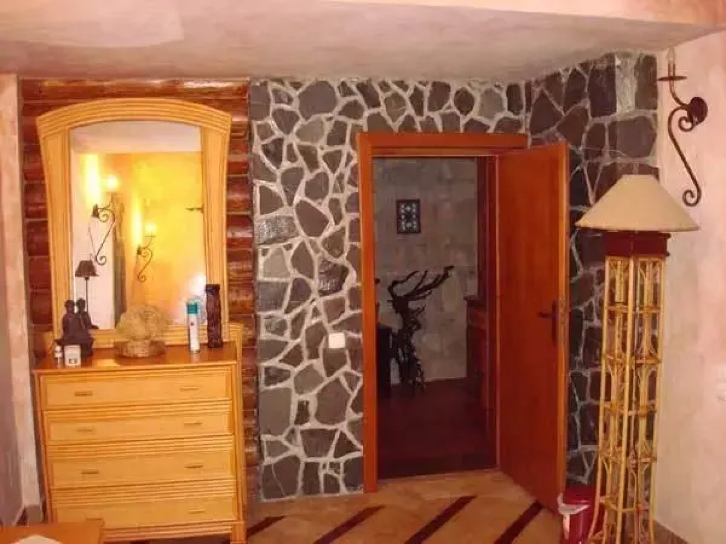 Vila Vlad Tepes