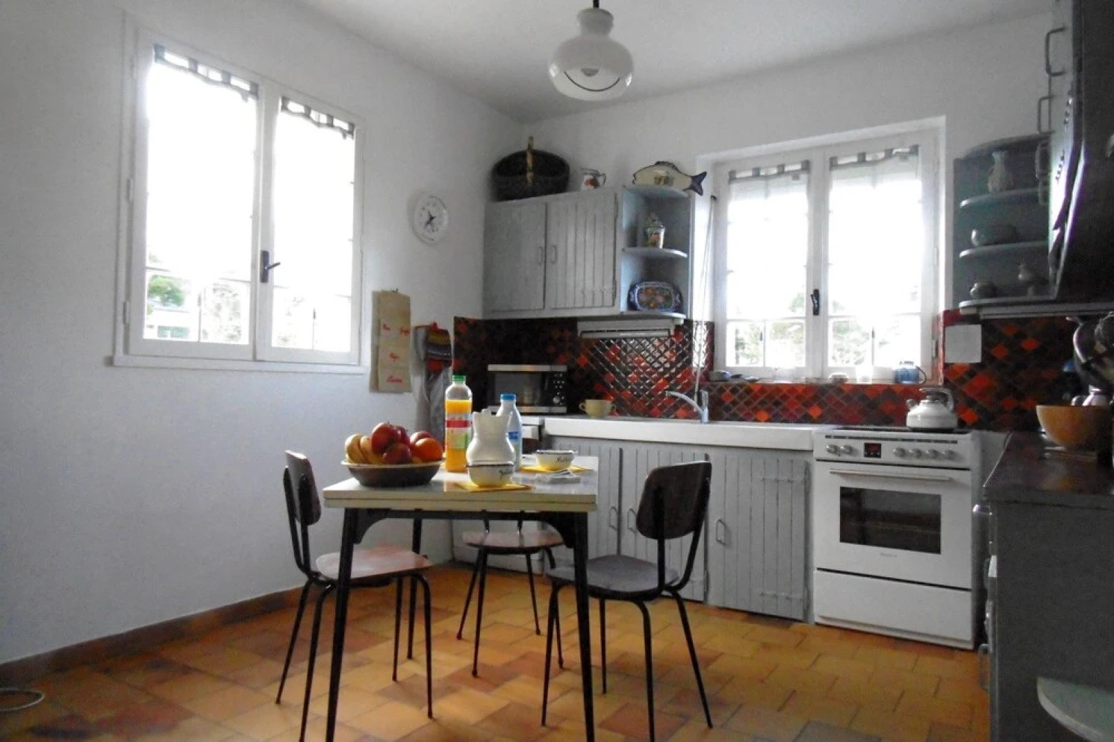 Cap Houses Bella Vista