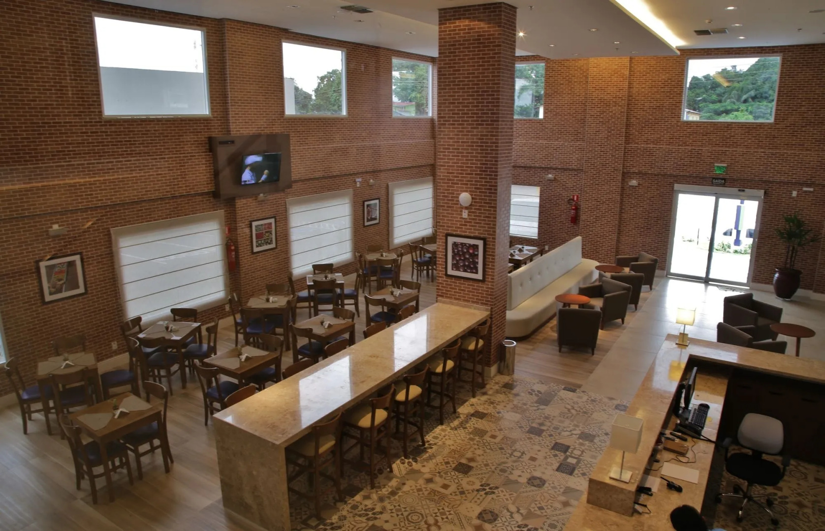 Diff Hotel by Easy Hotéis