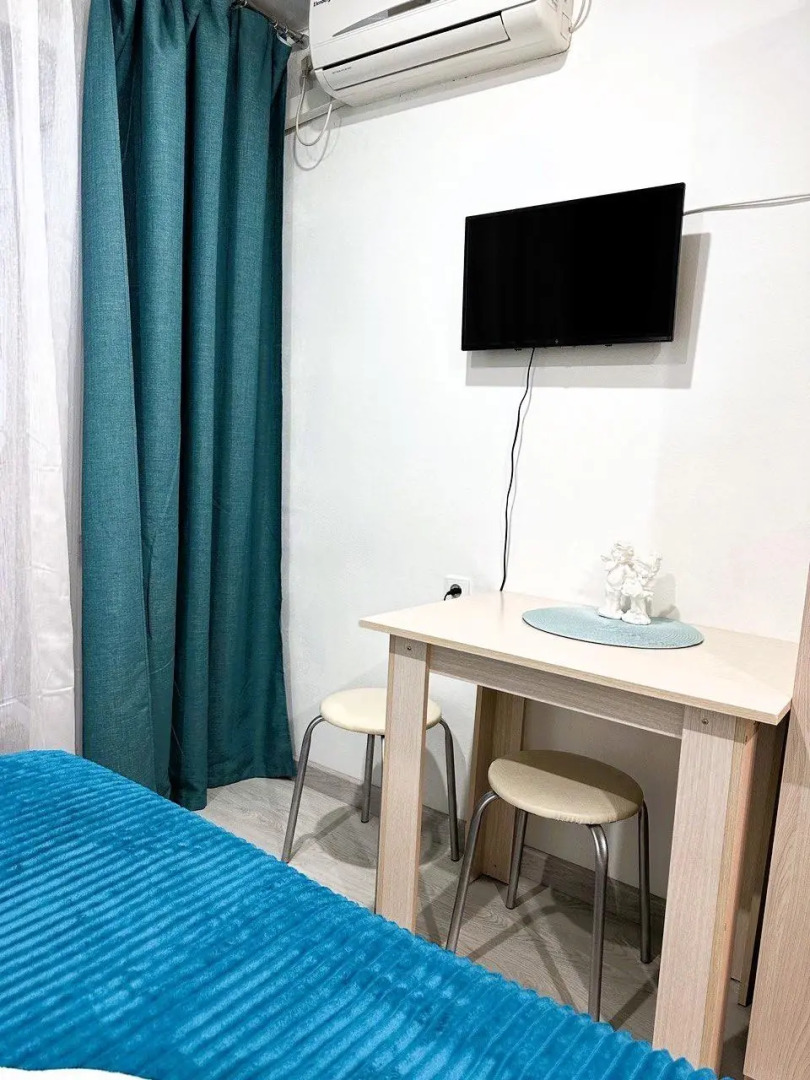 Апартаменты на улице имени 40-летия Победы 71/3