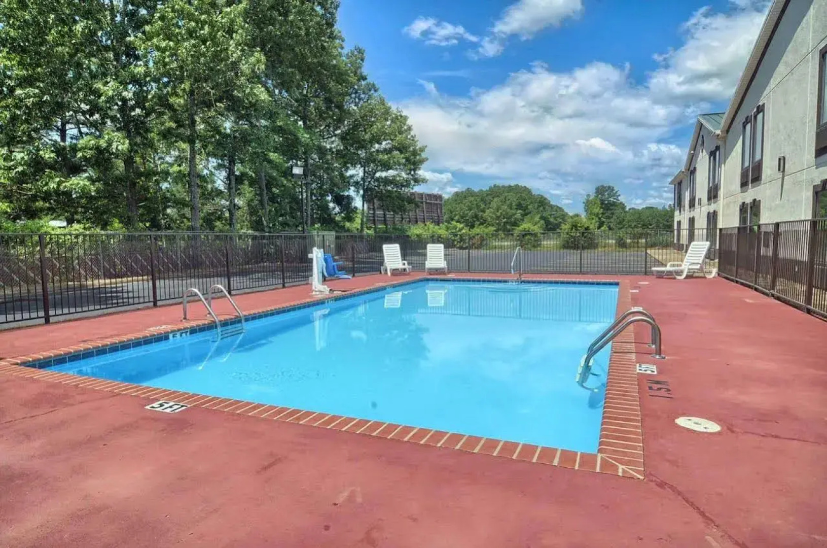 Baymont by Wyndham Caddo Valley/Arkadelphia