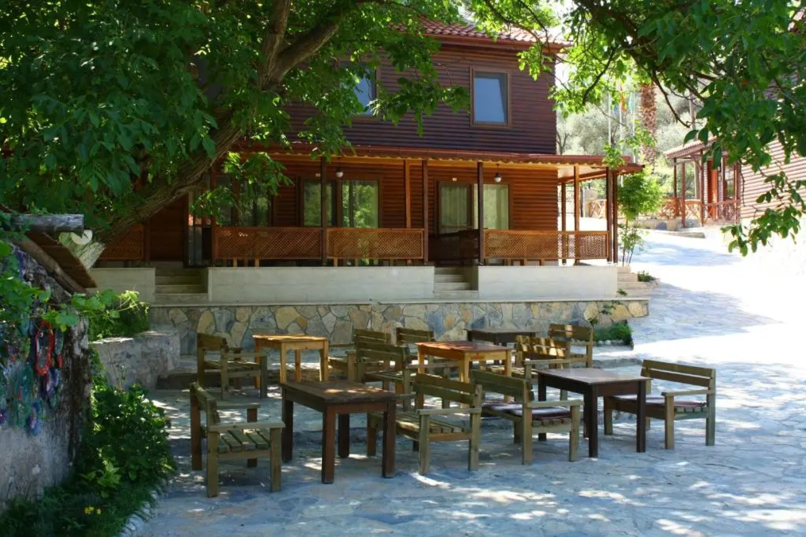 Uyku Vadisi Hotel
