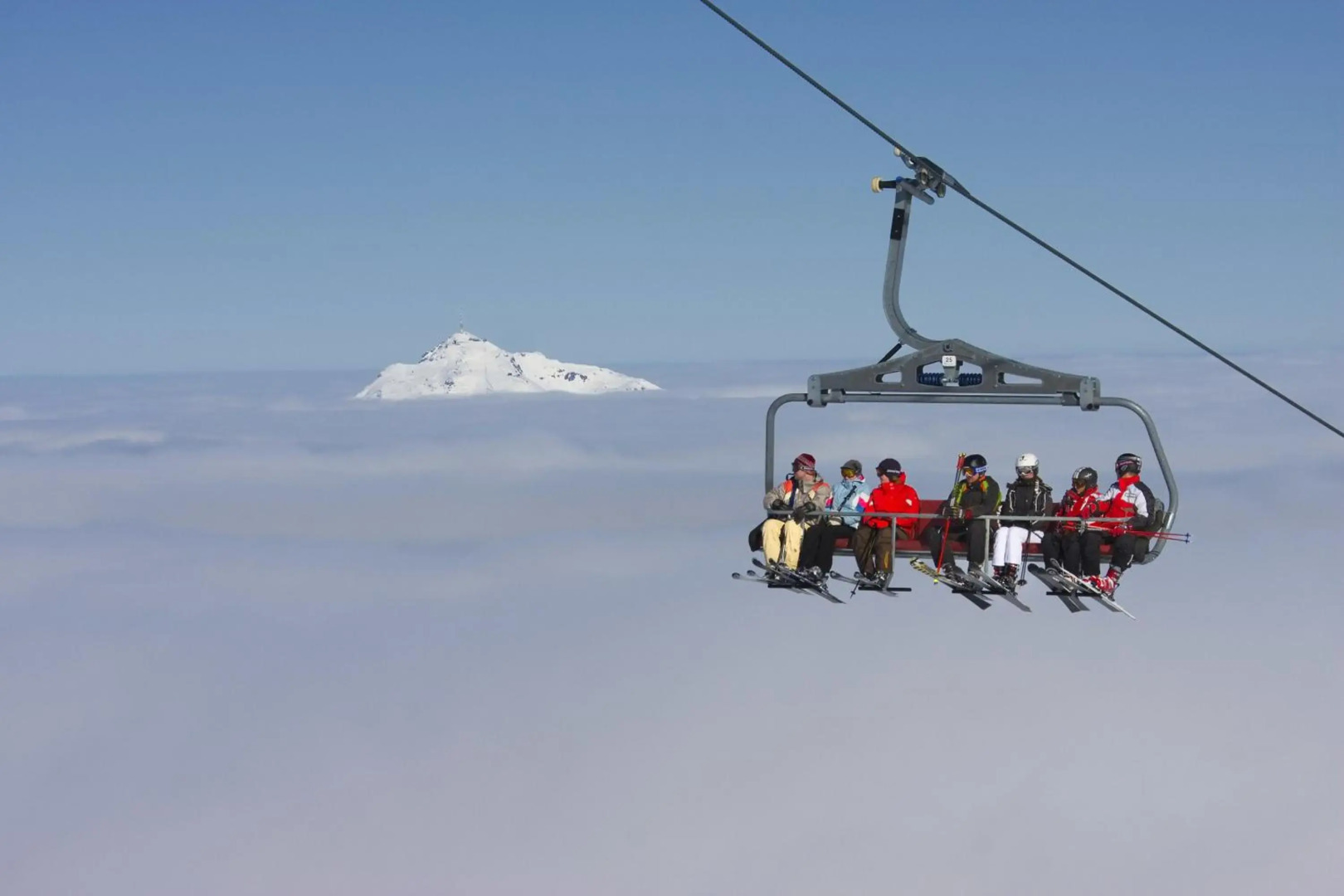 Appartement Einödberg