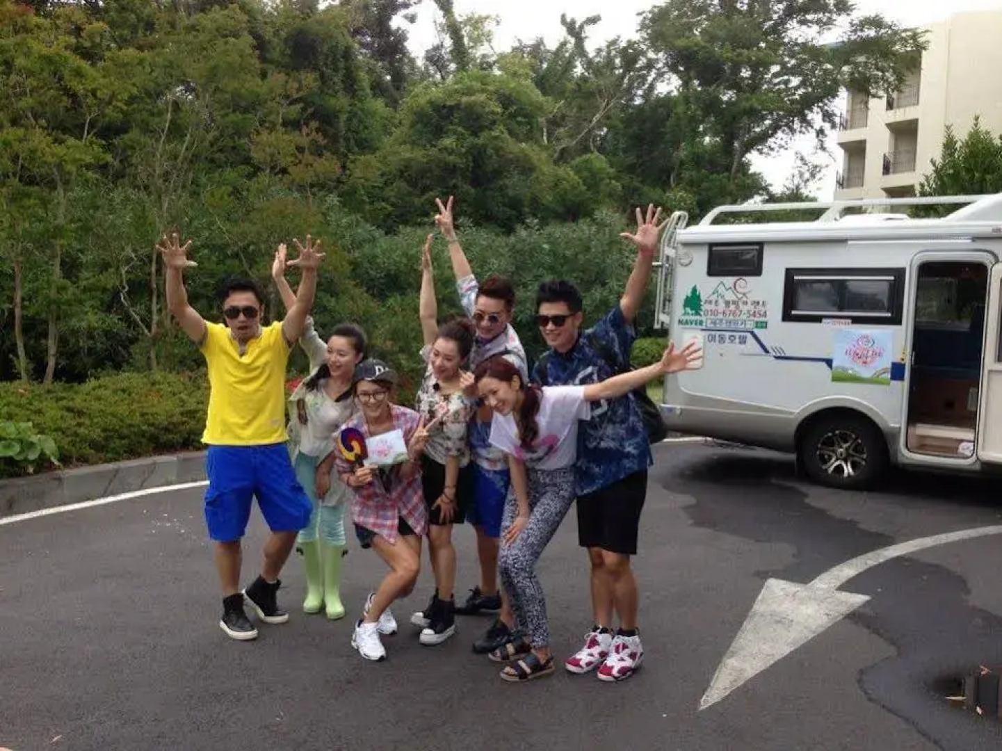 Teddy Valley Golf & Resort