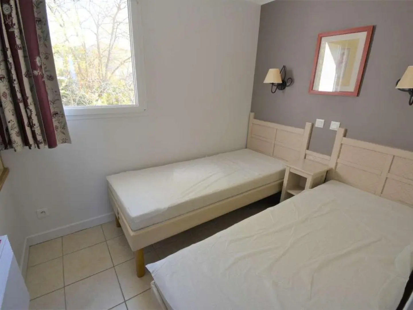 Maison Grospierres, 3 pièces, 6 personnes - FR-1-382-185