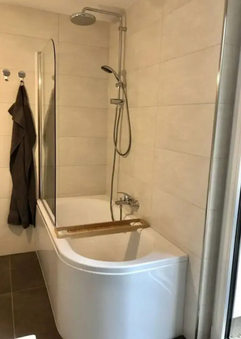 Spacious Apartment Near Ski-lift