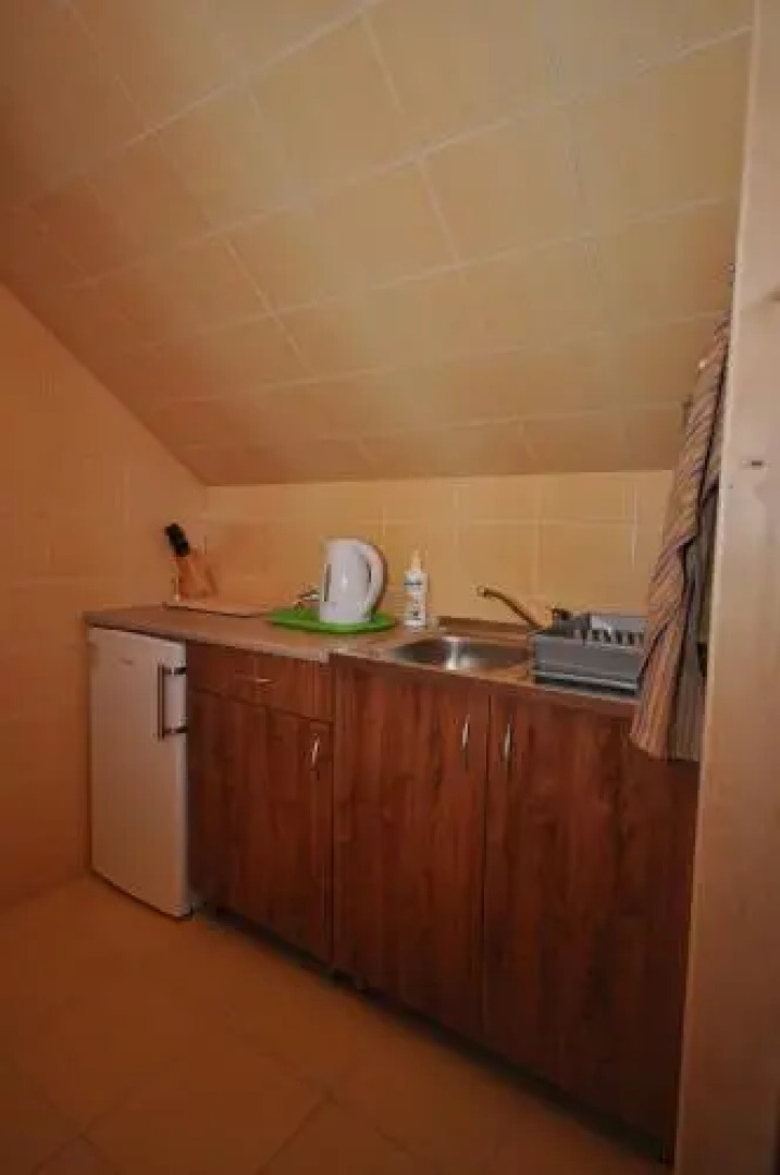 Pokoje u Małgorzatki