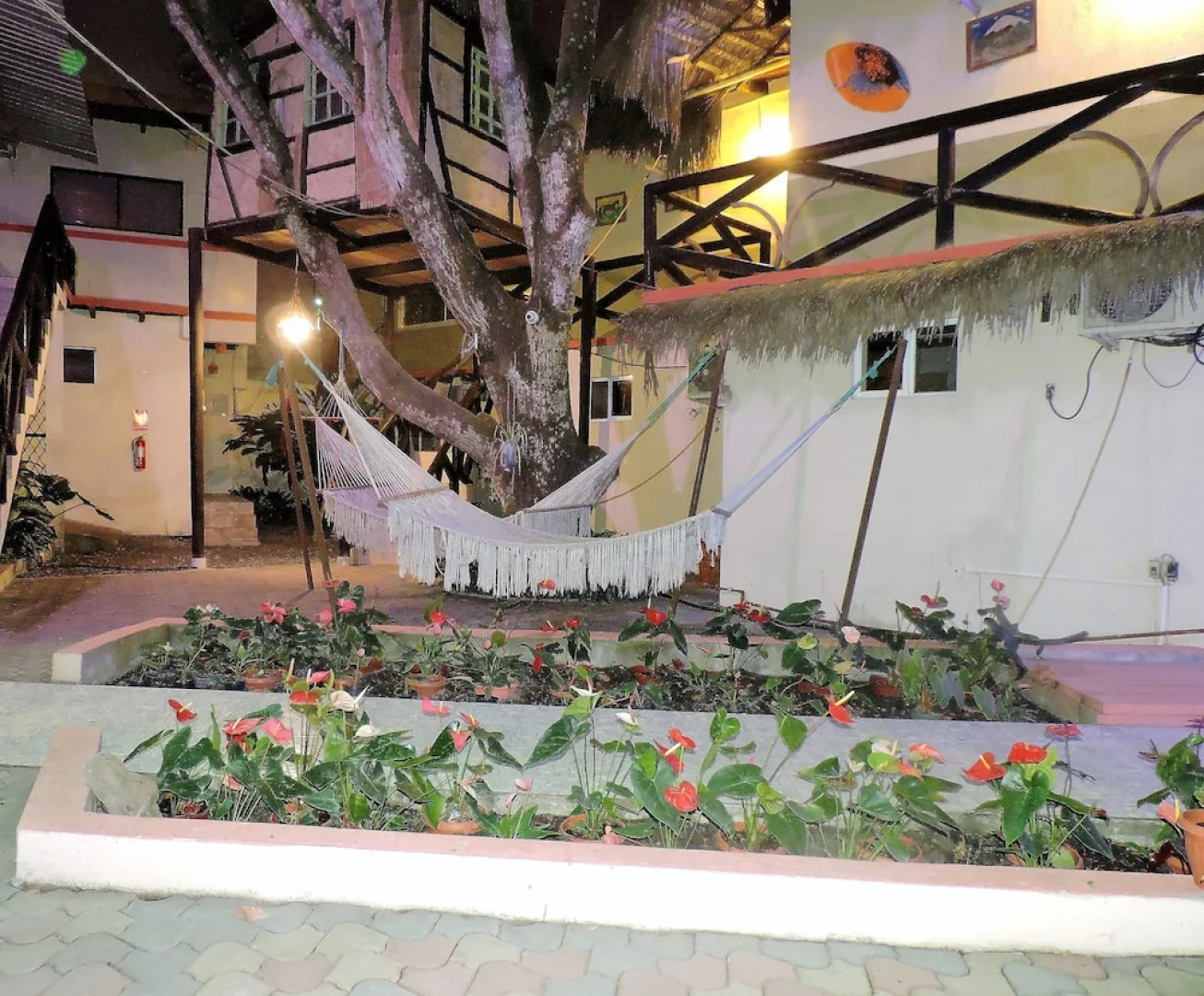 Hostería Puerto Gaviota