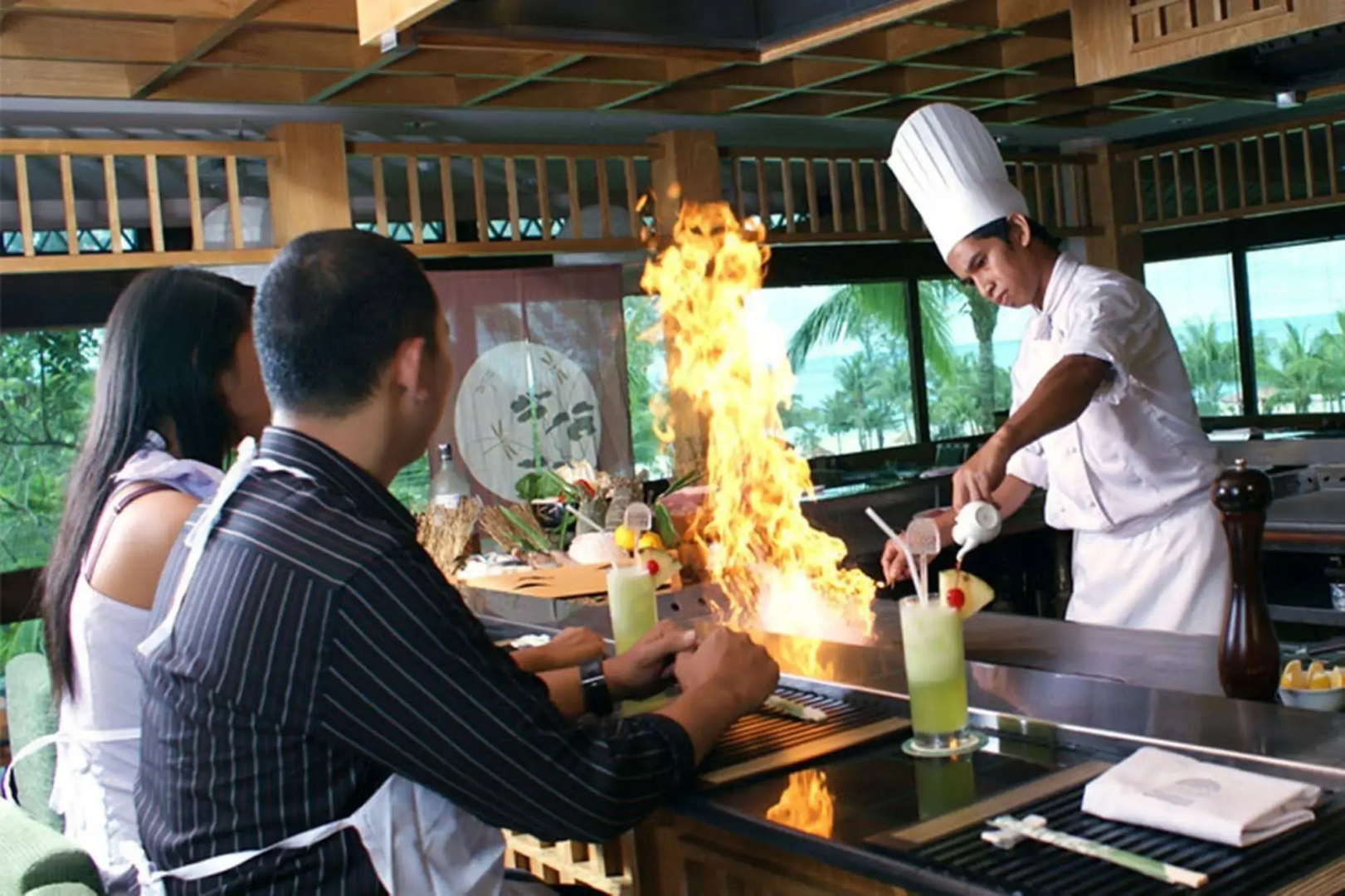 Bintan Lagoon Resort