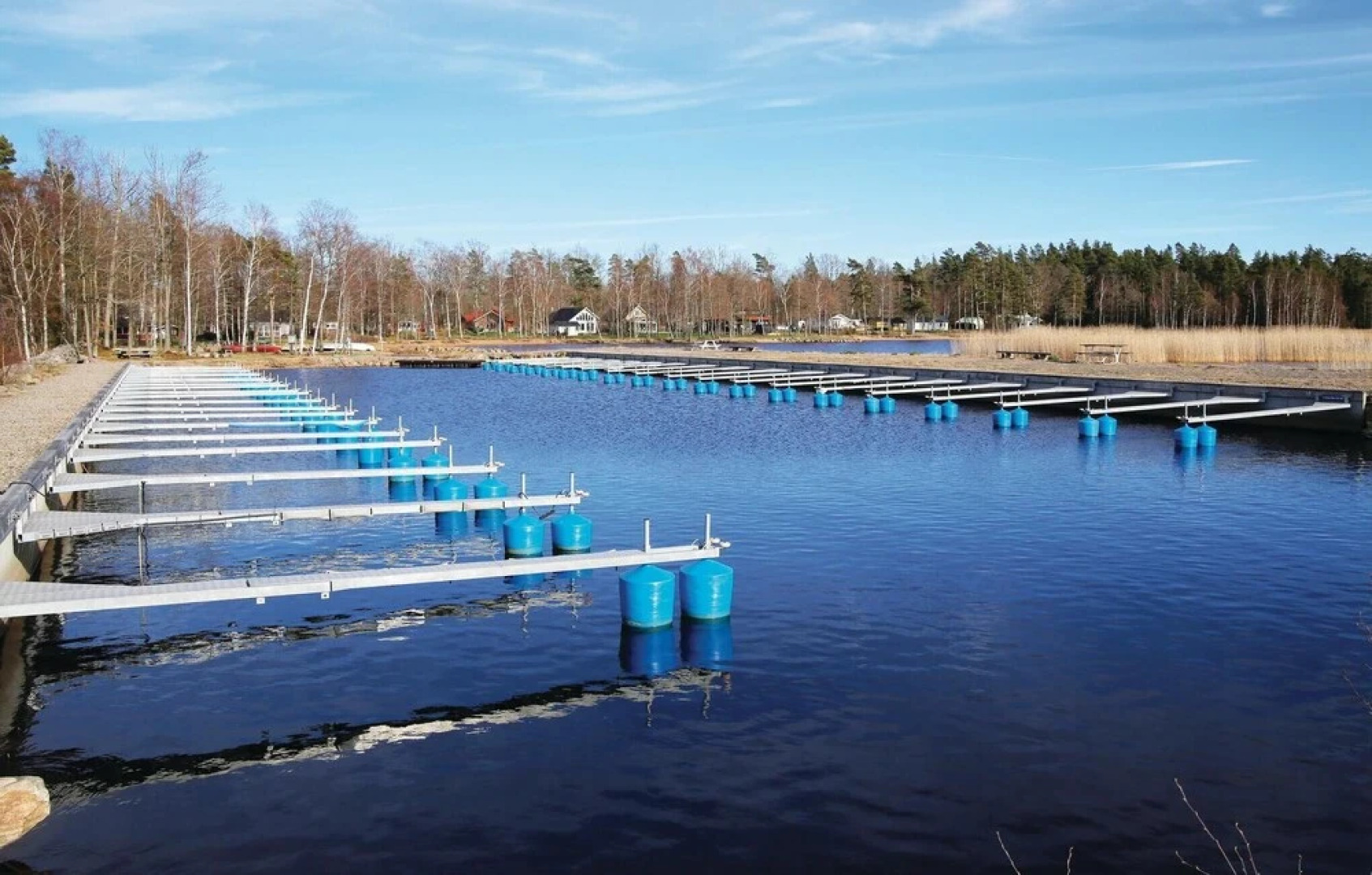 Amazing Home in Ljungby With 3 Bedrooms and Wifi