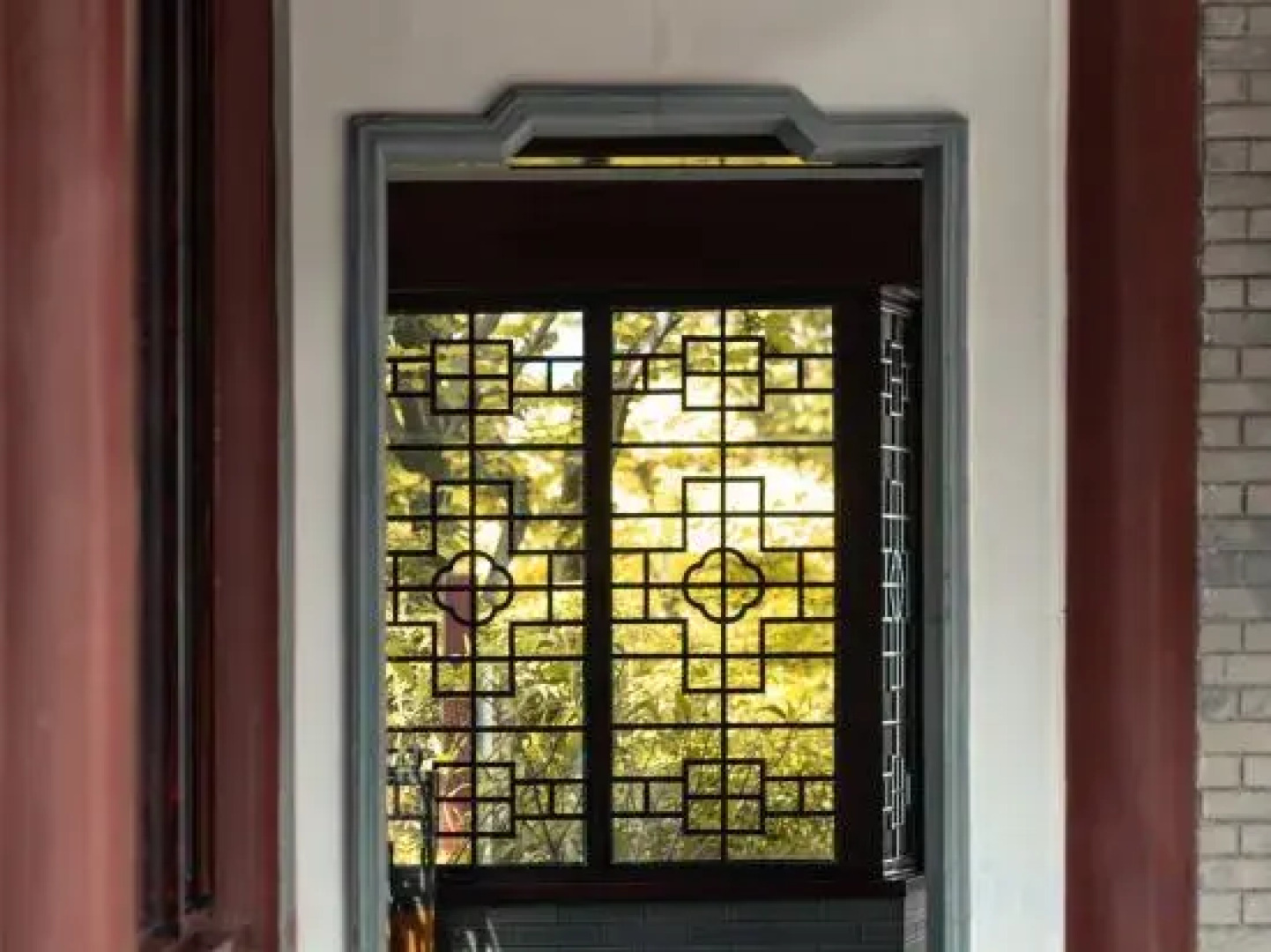 TianXiFucheng Xiyuan Hotel