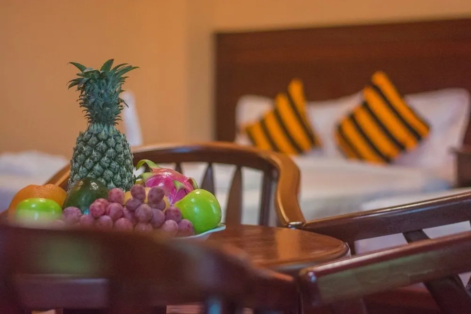 Royal Garden Hotel Mawlamyine