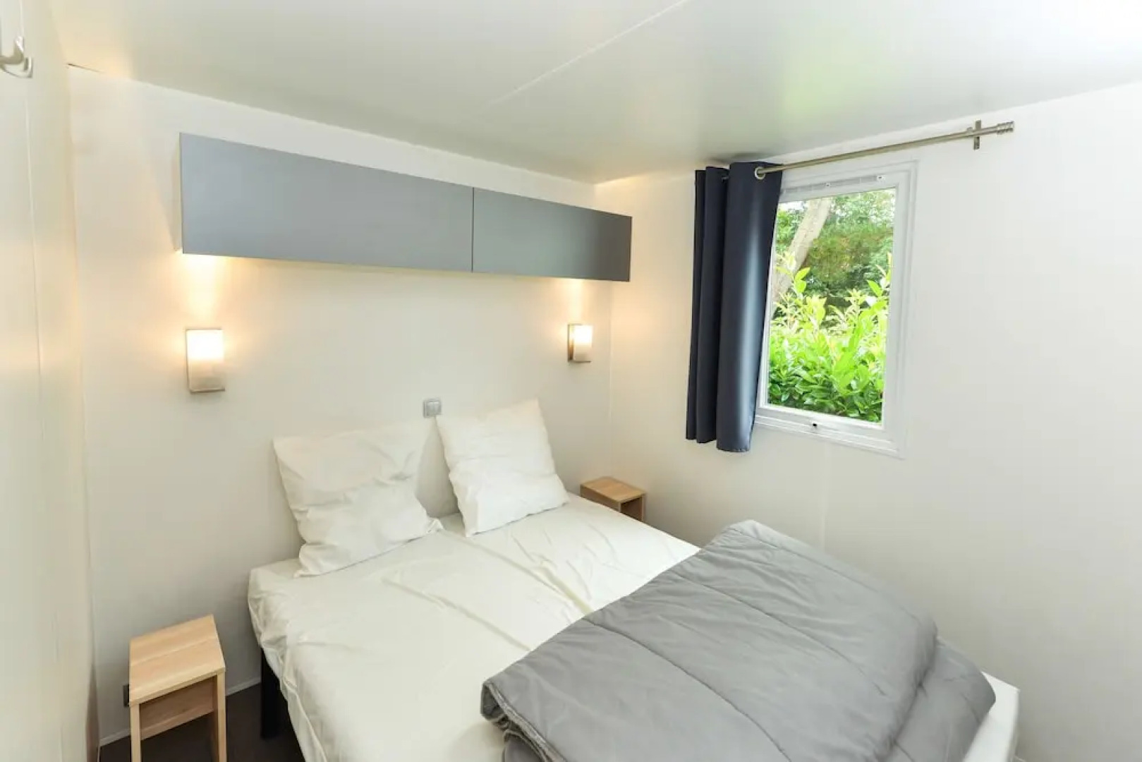 Camping le Kergariou