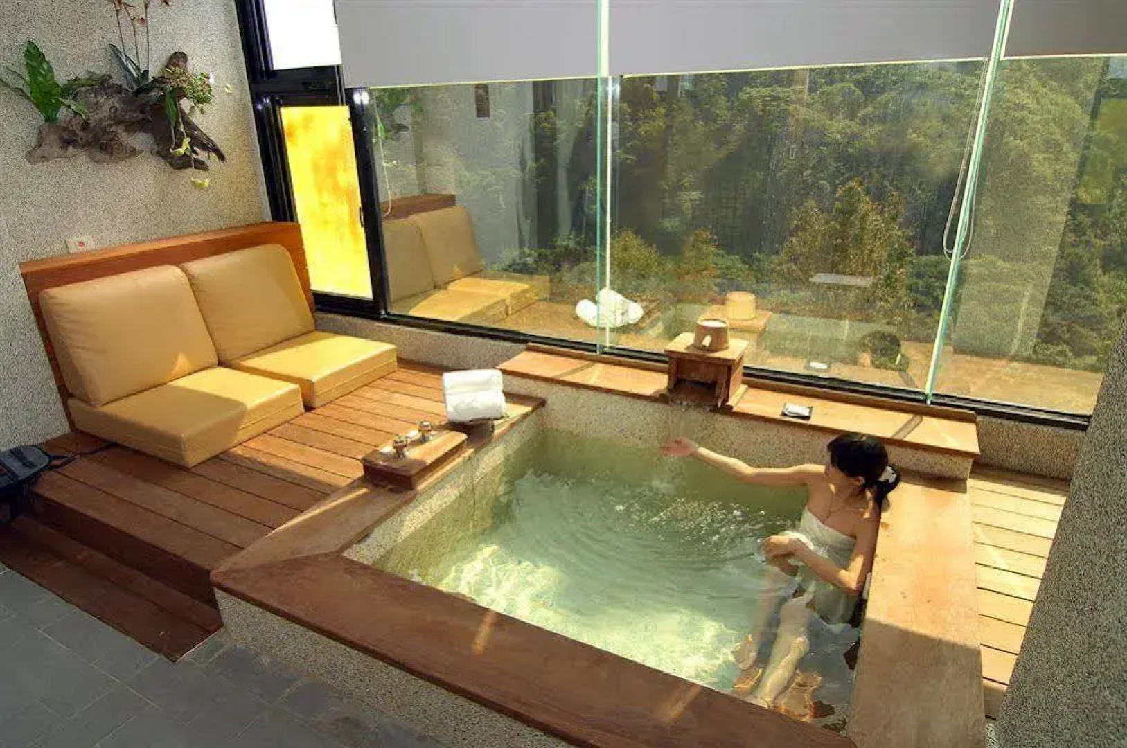 Tangyue Resort