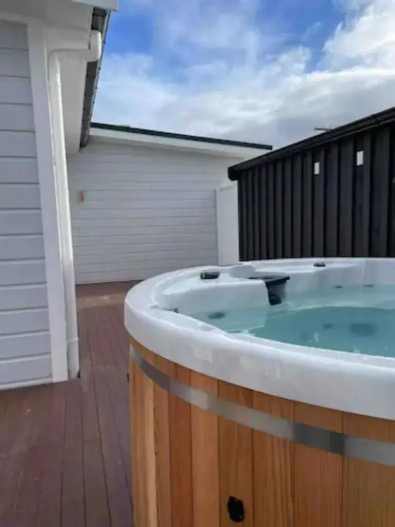 Rata Boutique Apartments