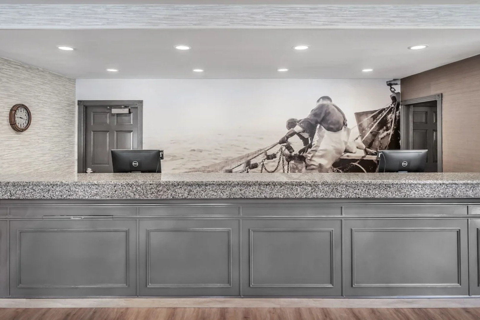 Best Western Beachfront Inn