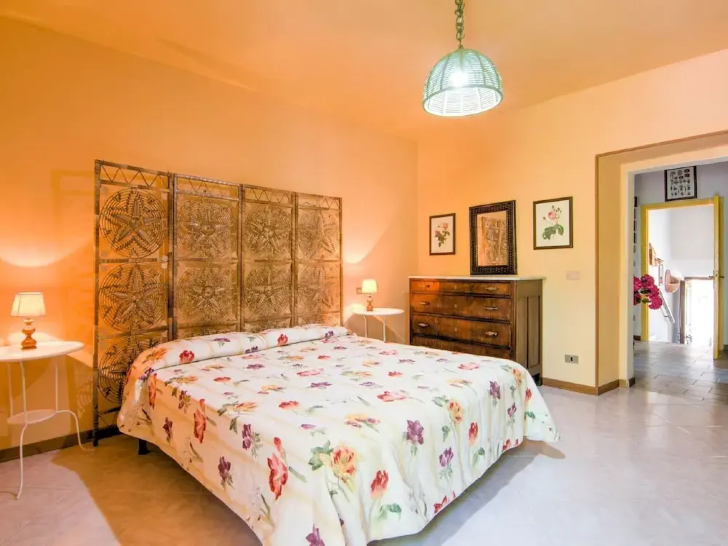 Belvilla by OYO Fattoria 19