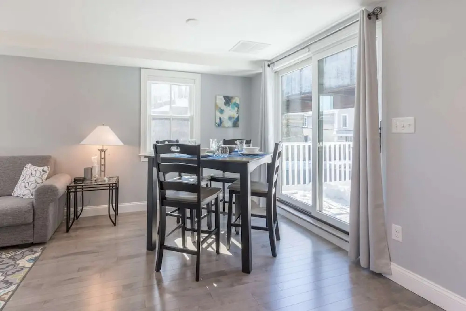 Harborsides Neighbor