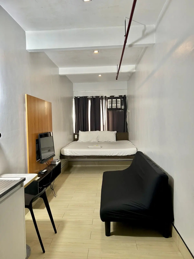 Selah Lofts Pasay Quarantine Hotel